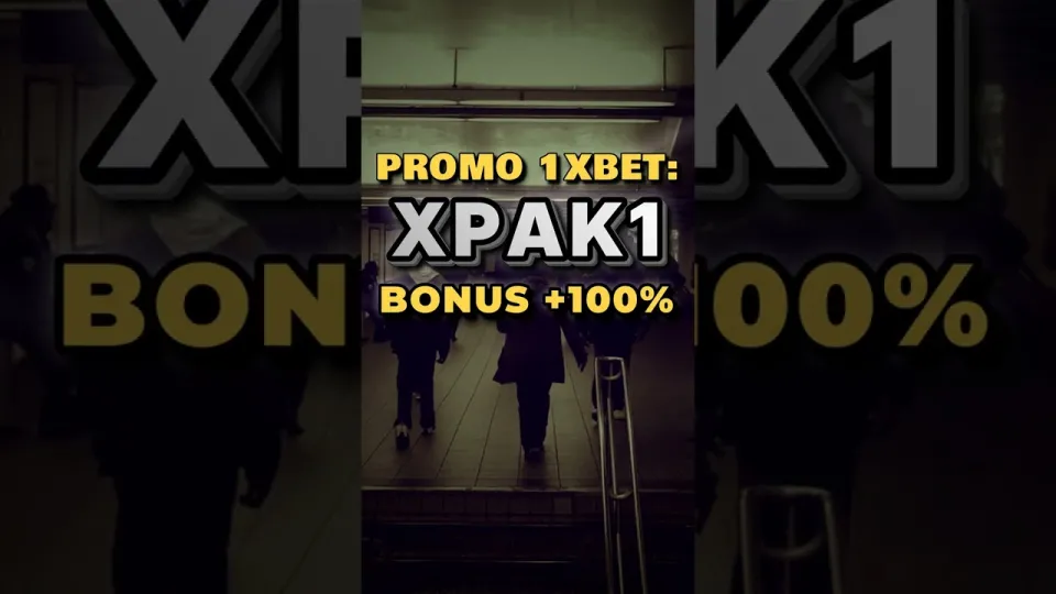 1xBet free code XPAK1 versus signing up without a code and why the promo code route is better