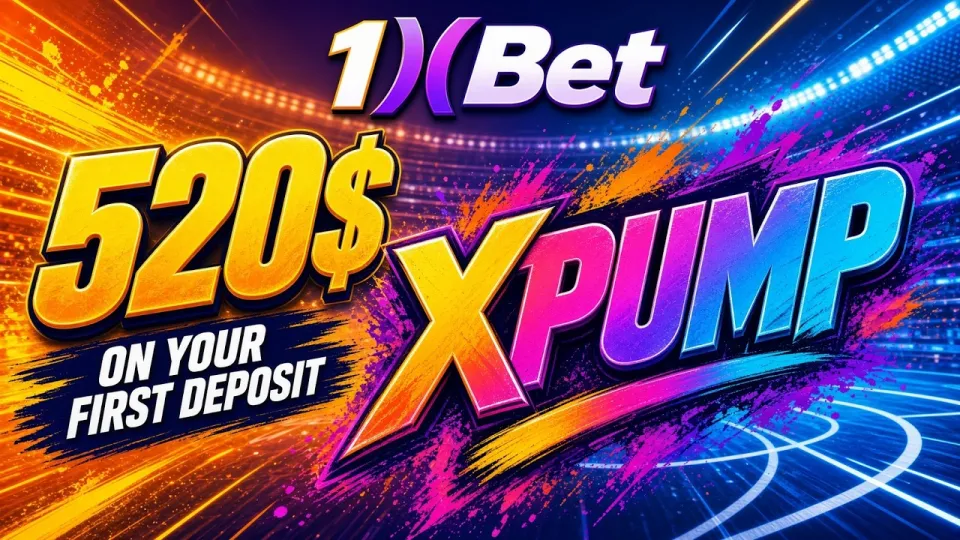 What Is Promo Code 1xBet XPUMP and How Do You Enter It Correctly?